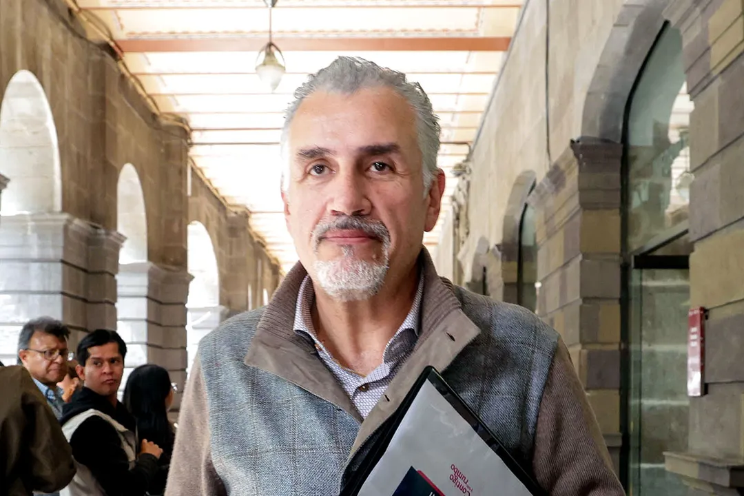 Francisco Rodriguez Alvarez