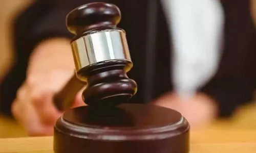 Fallece trabajador del TSJ por Covid-19; alertan  sobre la existencia de más casos de contagio