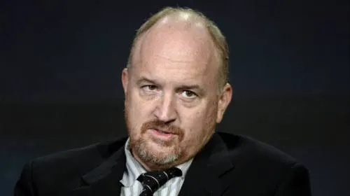 Cinco mujeres acusan al comediante Louis C.K. de agresión sexual