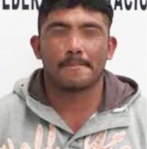 Se obtuvo vinculación a proceso de sujeto detenido en posesión de un camión robado en Libres