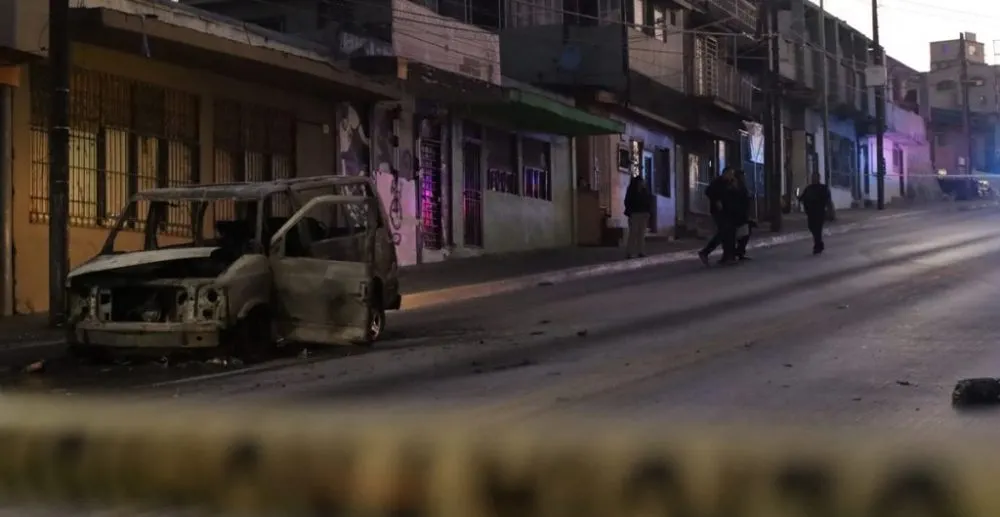 Gobierno de Estados Unidos desactiva alerta de seguridad para Tijuana