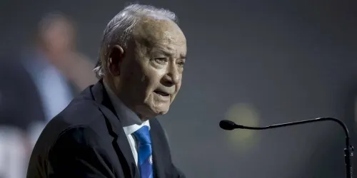 En Cruz Azul aseguran que cuentas de Billy Álvarez fueron descongeladas