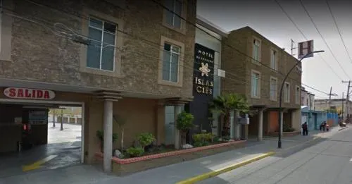 Menor es violada en motel del Centro Histórico
