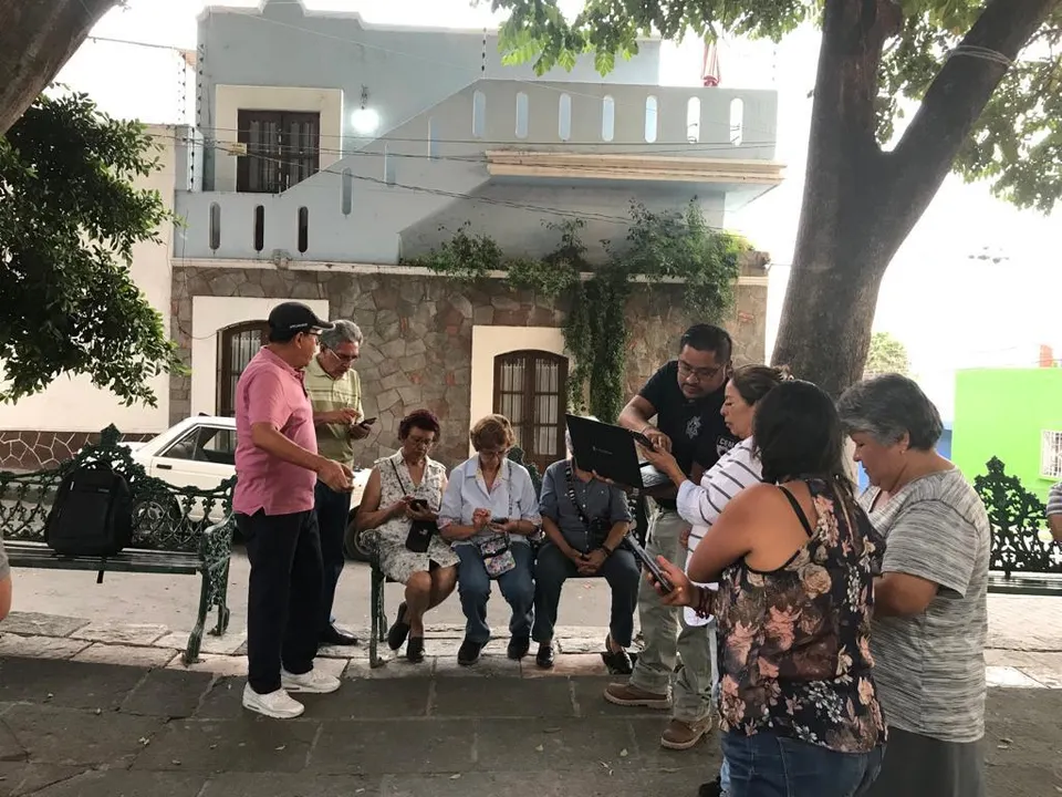 Seguridad Atlixco