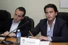 Si no se aprueba Museo Barroco se perderán 500 mdp: Riestra