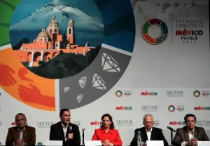 El Tianguis Turístico 2013 rebasa todas las expectativas