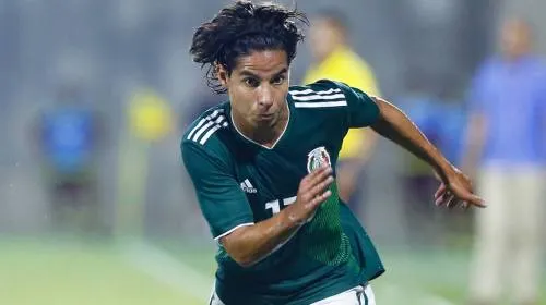 Selección Mexicana: Así la primera lista del nuevo Tri