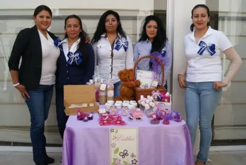 El CJM impulsa acciones para empoderar a usuarias a través del autoempleo