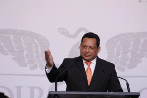 Relevo de Alvízar Linares en coordinación de MC está en la mesa