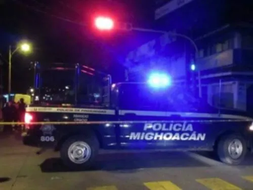 Aumenta a 8 el número de muertos por ataque en funeral en Uruapan, Michoacán