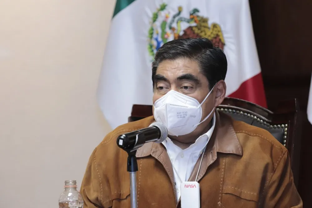 Foto: Gobierno de Puebla