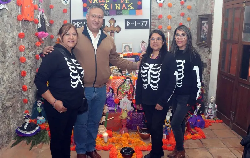 ofrendas-snte-52-casa-del-maestro-poblano