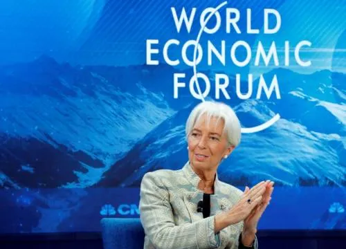 Estados Unidos, China y Brexit, amenazas financieras latentes
