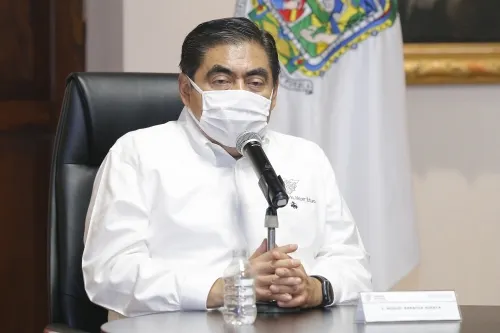 Proponen a Congreso extinción de OPD “Régimen Estatal de Protección Social en Salud”