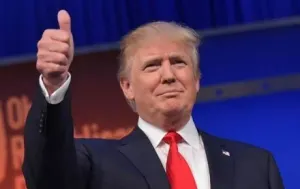 Recaudan un millón de firmas para impedir visita de Trump a Reino Unido