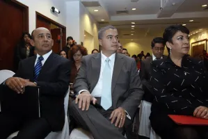 Partidos, responsables de evitar infiltración del crimen organizado: INE