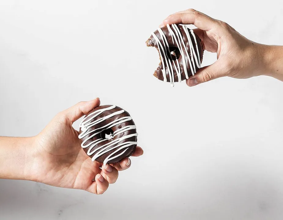Donas