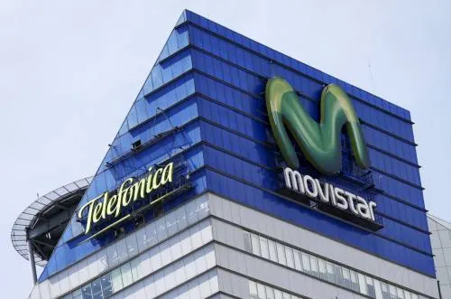 Movistar firma alianza por tres años con la Arena Ciudad de México