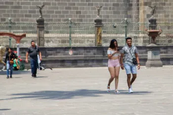 Primer sábado de marzo llegará con clima variado en todo el estado de Puebla