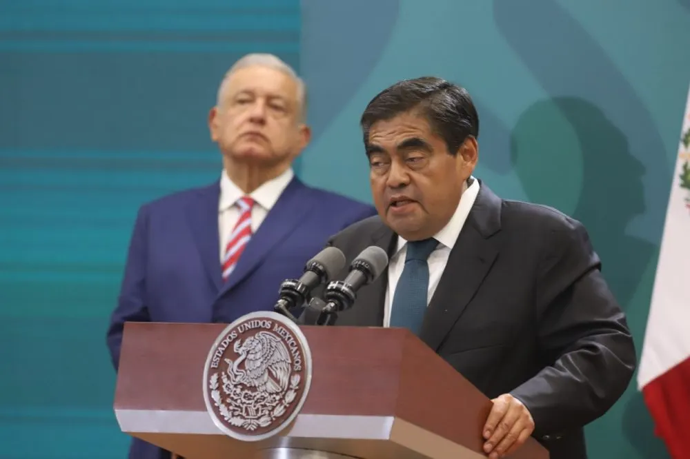 AMLO Barbosa
