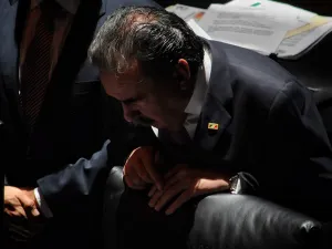 Muere la esposa del senador Emilio Gamboa