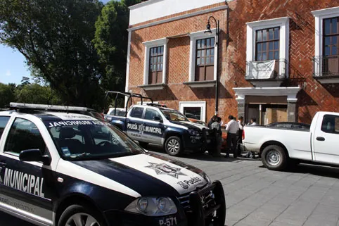 Puebla tiene 14 colonias con altos índices de robos: Consejo Ciudadano de Seguridad