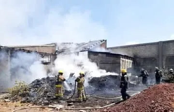 Protección Civil Municipal emite recomendaciones ante temporada de incendios
