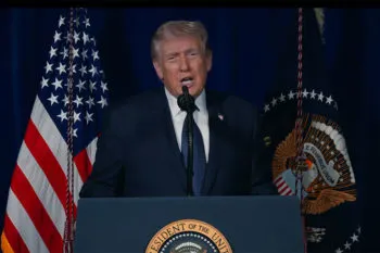Trump lanza ultimátum de 48 horas a Irán por el estrecho de Ormuz en medio de tensiones globales
