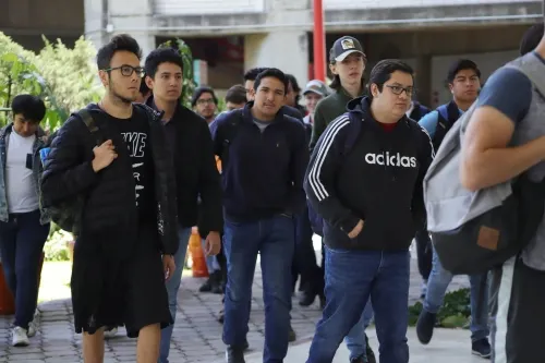 La Ibero no realizará aumento en sus colegiaturas en este 2020