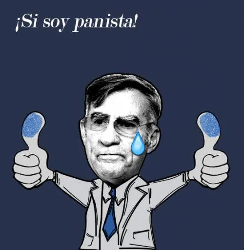 De pastores sin rebaño o Láaasssstima Fraile, ya será para la otra