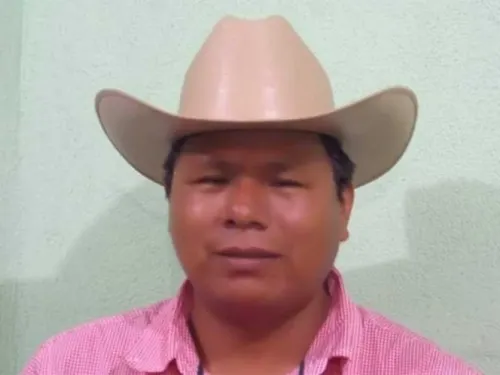 En un baile asesinan a exedil de Cochoapa El Grande, Guerrero