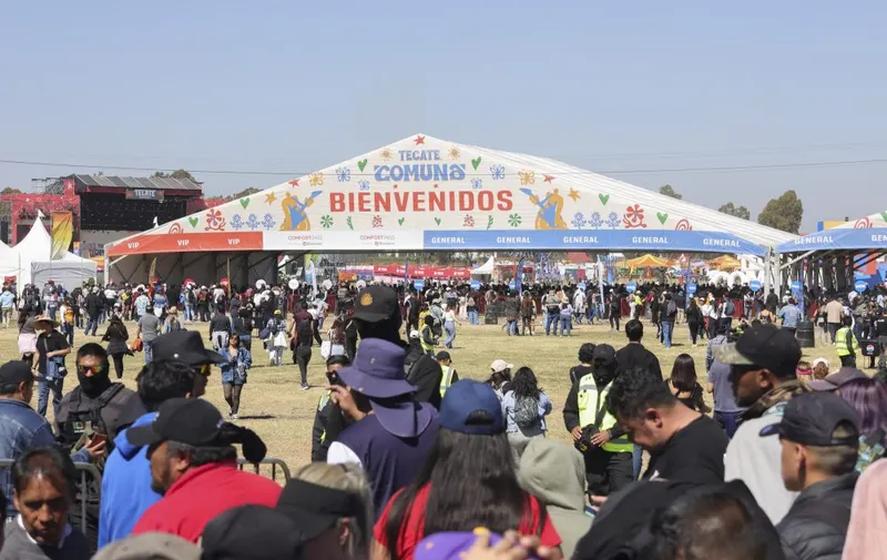 Foto: Ulises Raziel Juárez Guarneros / EsImagen