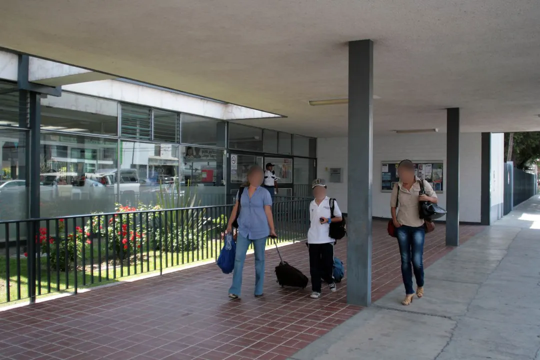 Colegio Americano