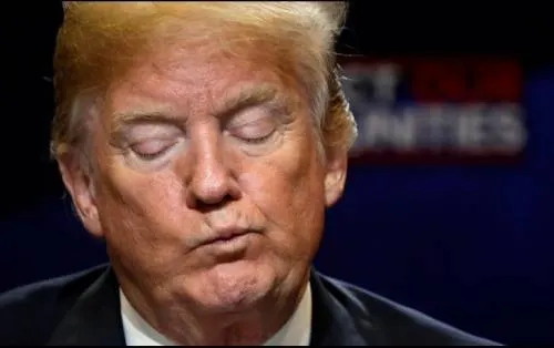 Trump no puede bloquear a sus críticos en Twitter, dice una jueza