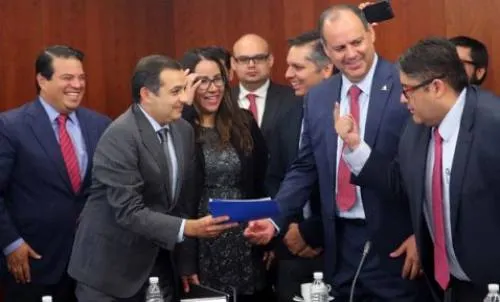 Crisis en San Lázaro arriesga las finanzas