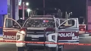 Robo a transporte de carga habría sido el móvil del asesinato de policías en Huixcolotla