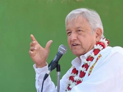 AMLO no buscará reunión con Monreal