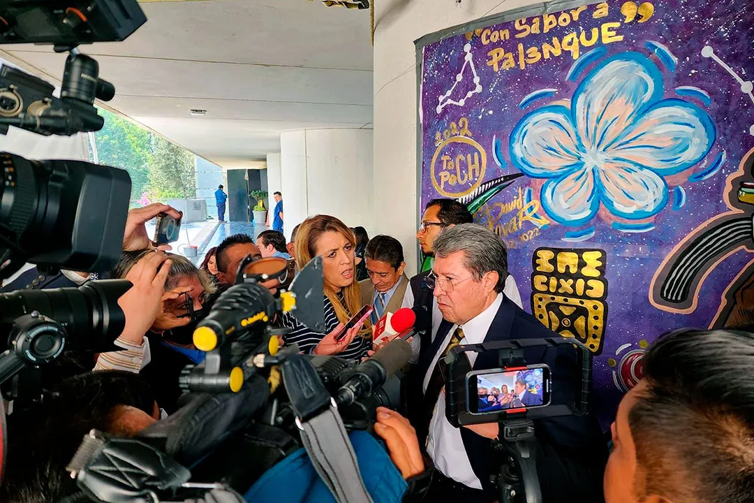 Ricardo Monreal Avila