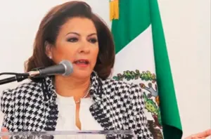 Afirma Miranda de Wallace que relator de la ONU no defiende a víctimas