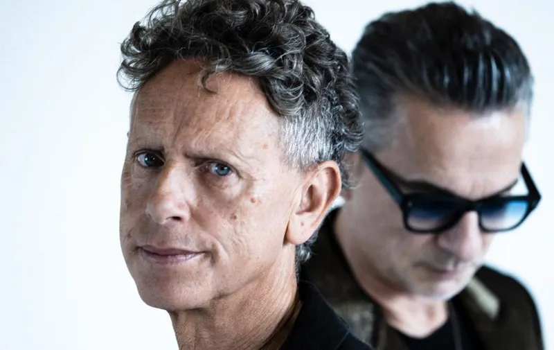 Depeche Mode regresa a México