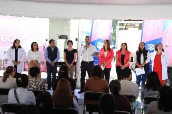 Amplía Ayuntamiento de Puebla servicio de mastografías gratuitas en unidades de salud del SMDIF