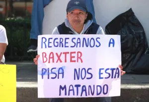 El miércoles determinan si hay cambio de proveedor de diálisis en el IMSS