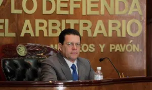 Promoverá PRI destitución del presidente del TEEP