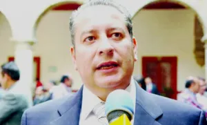 Cae ex director de Agua de Jalisco por anomalías millonarias