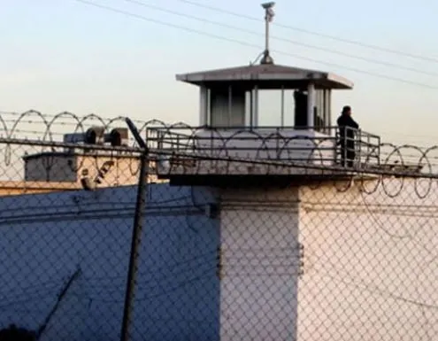 SSP coordinó operativo en Penal de Tecamachalco