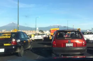 Conozca los cierres viales y vías alternas para este lunes