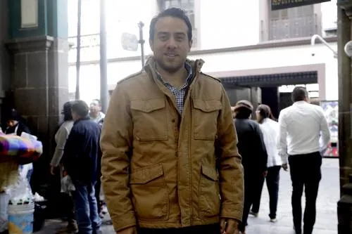 No hay necesidad que regidores firmen acuerdo de civilidad, consideró Oswaldo Jiménez