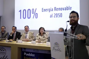 Urgen al Congreso seguir trabajando en protección ambiental