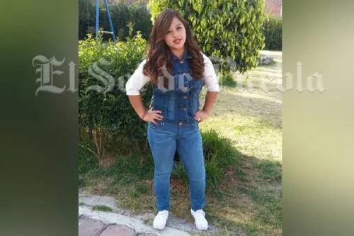 Desaparece joven tras discutir con su pareja