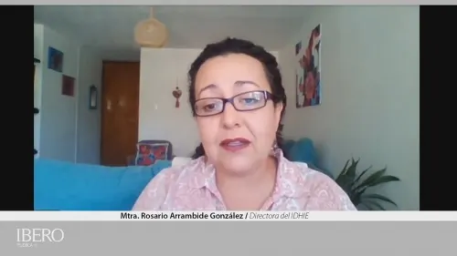 Colectivas feministas apuestan por paradigma de tecnologías amorosas